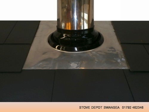 Seldek universal flashing - seldek,