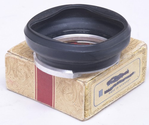 Rolleiflex bay iii rubber - 2.8f,