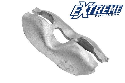 Extreme alko single axle - alko,