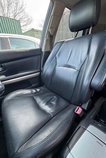 LEXUS RX400H 2007 BREAKING