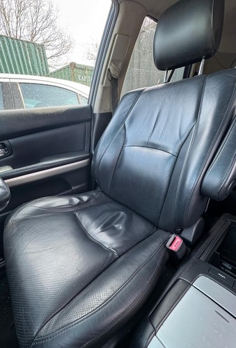 Lexus rx400h 2007 - lexus,
