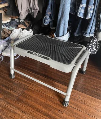 Step stool - step,