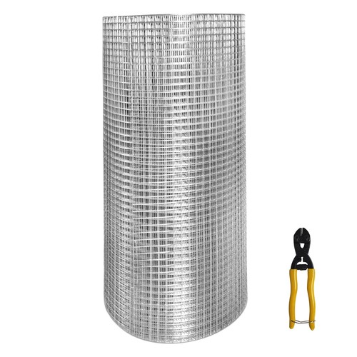 Vorvil galvanized hardware - galvanized,