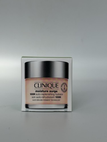 Clinique moisture surge 100h - surge,