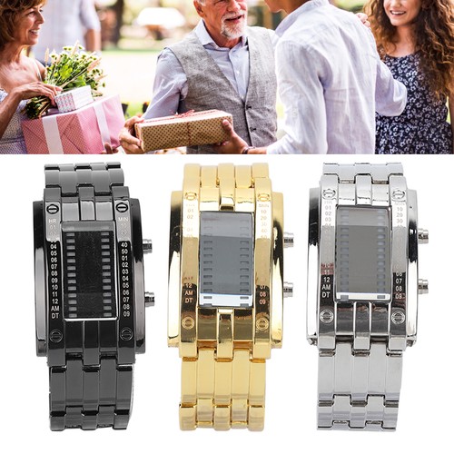 Men watch fashion - watch,