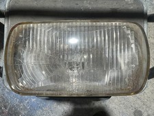 Saab v4 headlight - saab,