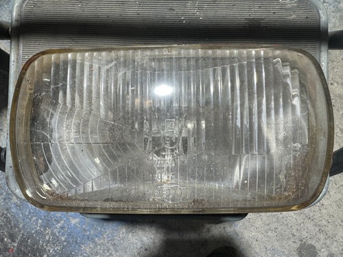 Saab v4 headlight - saab, 96