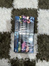 Percy Jackson By Rick Riordan