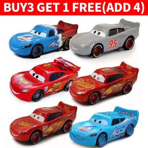 Buy 1free disney - 3=1free, pixar