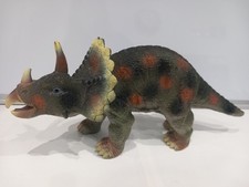 Giant Foam Filled Rubber