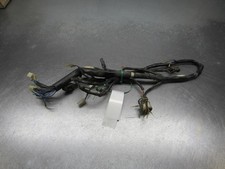 Kawasaki KZ750G Twin Z750 Z 750 1980 Electrical Wiring Loom Harness