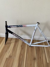 Cannondale Caad 4 56cm Stars