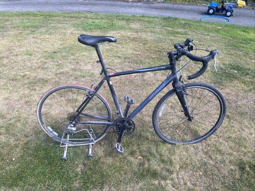 Specialised tricross bike - tricross,