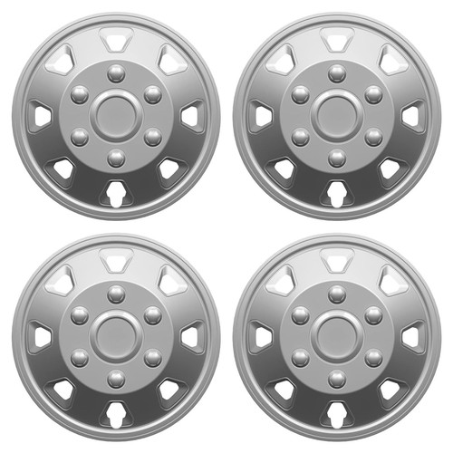 Fits fiat ducato - fits, 16"