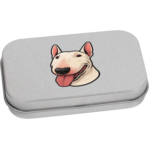 Bull terrier portrait - 'bull, portrait'