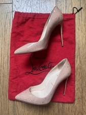 Christian Louboutin Pigalle