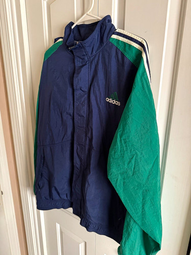 Vintage adidas men - vintage, men's