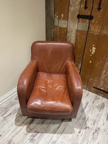 Vintage habitat havana red - vintage,