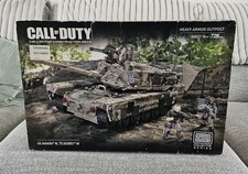 Mega bloks call - bloks,