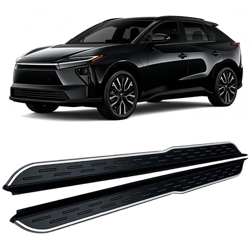 Running boards fit - running,