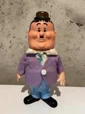 Laurel & Hardy - Oliver Figure