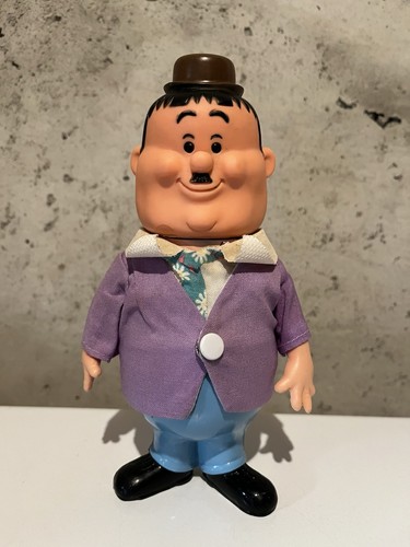 Laurel hardy oliver figure - hardy,