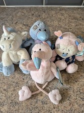 SPECIAL EDITION blue Nose