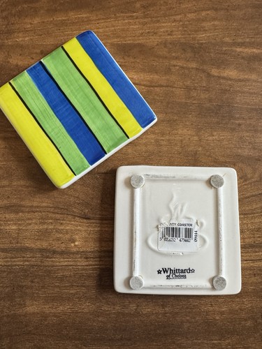 Whittard chelsea set 2 - of,