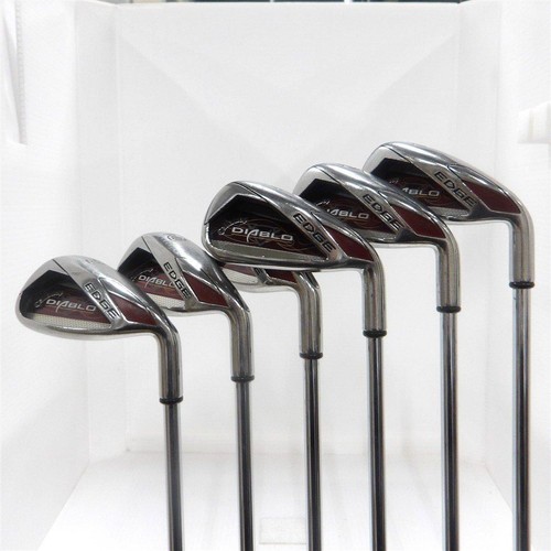Callaway diablo edge - diablo,