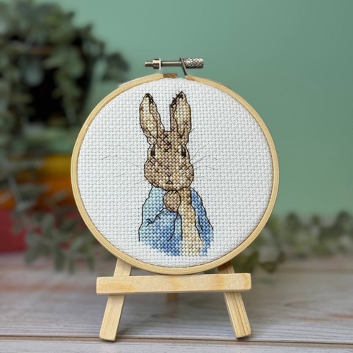 The crafty kit company cross - the,