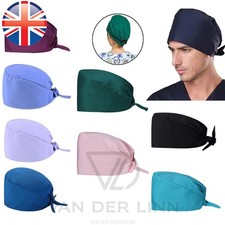 VDL Cotton Head Cover Surgical