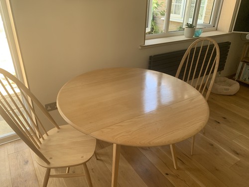 Ercol originals drop - ercol,