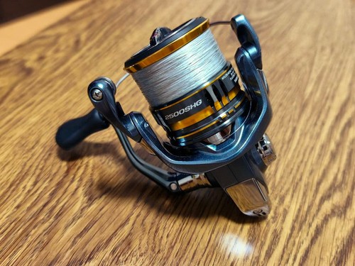 Shimano ultegra 2500shg - shimano,