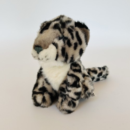 Wwf baby snow - baby, soft