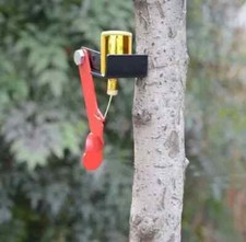 Party Popper Shooting Target