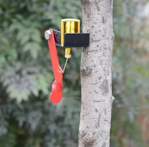 Party popper shooting target - popper,