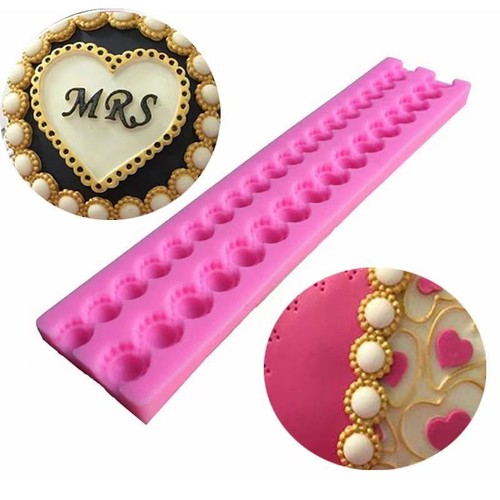 Pearl chain jewel - pearl,