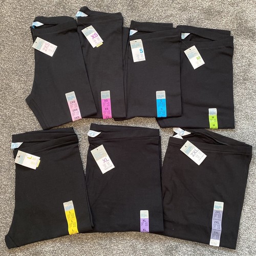 Primark ladies womens black - ladies,
