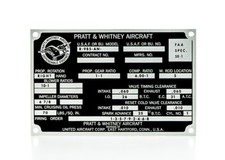 Pratt & Whitney R-985-AN Repro