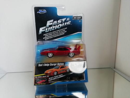 Jada toys dodge charger - jada,