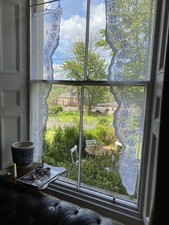 Laura Ashley Vintage style