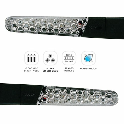 Oxford motorcycle led - oxford,