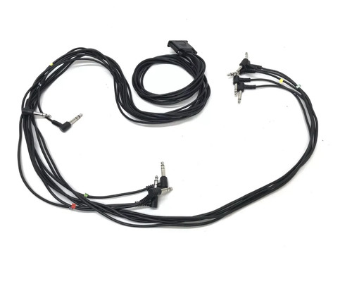 Cable harness snake loom for - cable,