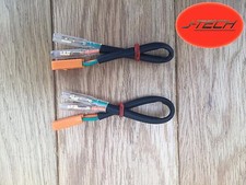 Kawasaki Plug & Play ZX6R Z650 Z800 Z900 Z1000 Indicator adapter. LED Indicators