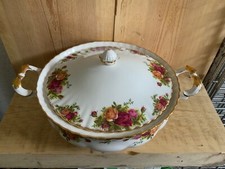 Royal Albert Old Country Roses