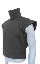 Inspired By Star Wars Boba Fett Madalorian ESB, ROTj Black Flak Vest