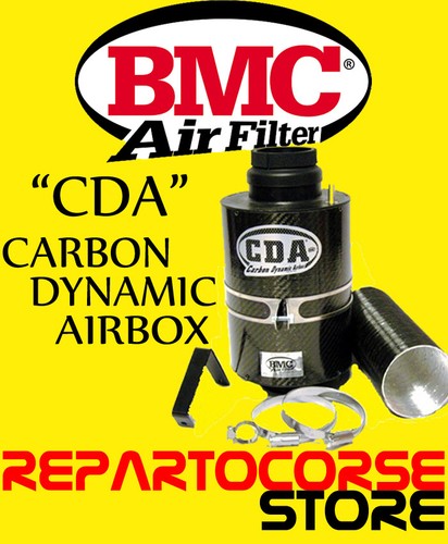 Bmc cda sport air - bmc,