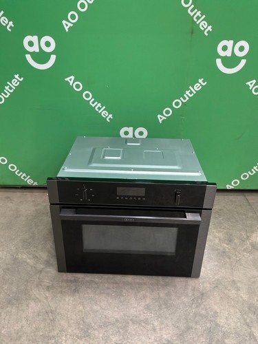 Neff built microwave - built, oven