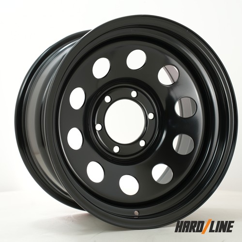 9 0 steel wheel - 1,