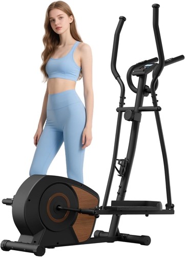 Cross trainer for home - cross, use
